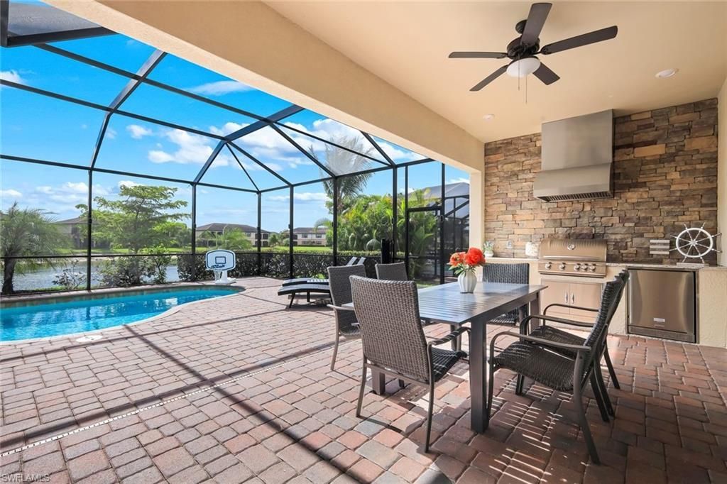 28029 Foxrock Ct , Bonita Springs, FL 34135 Photo