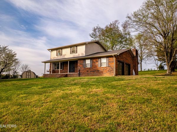 851 New Macedonia Rd, Loudon, TN 37774