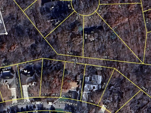 144 Delbridge Lane, Fairfield Glade, TN 38558