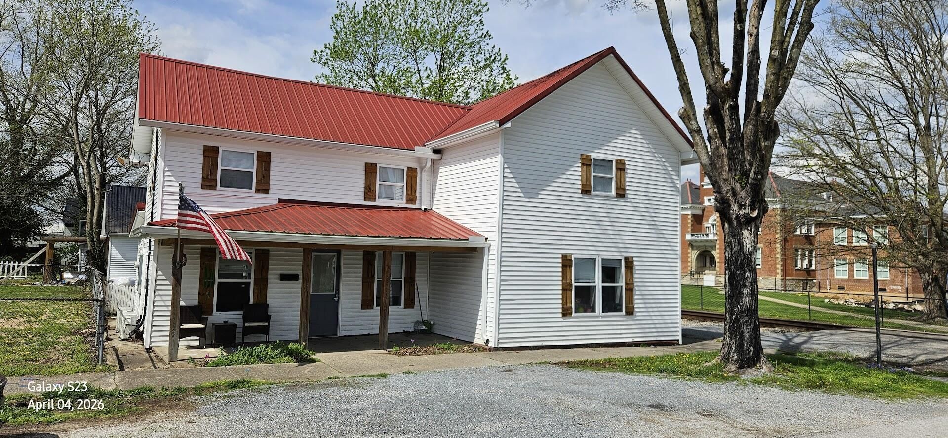 302 Frankfort Street, Augusta, KY 41002