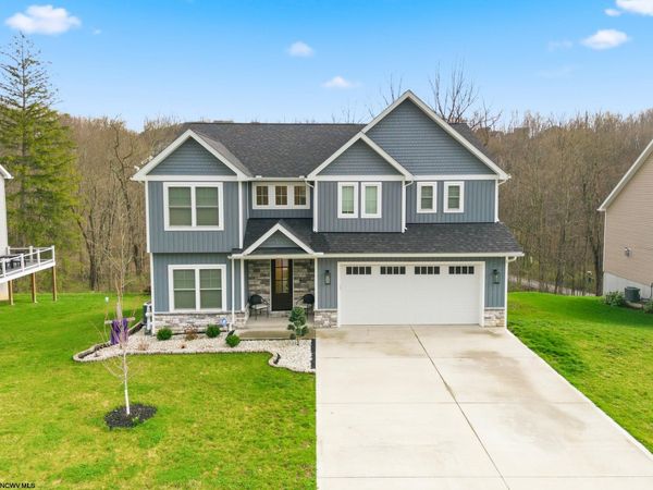 206 Farm Brook Lane, Morgantown, WV 26505