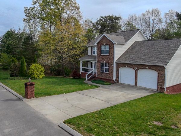 235 Hidden Oaks Drive, Flintstone, GA 30725