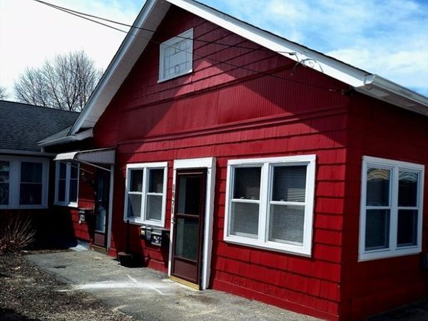 1071 W.Boylston, Unit 1, Worcester, MA 01606