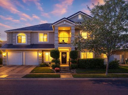 3400 Benedix Way, Elk Grove, CA 95758 Photo