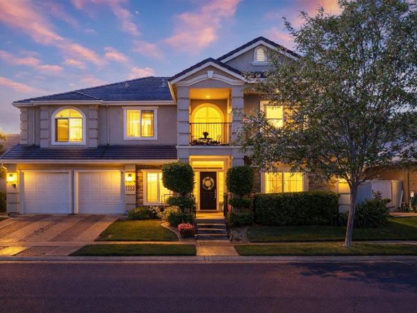 3400 Benedix Way, Elk Grove, CA 95758