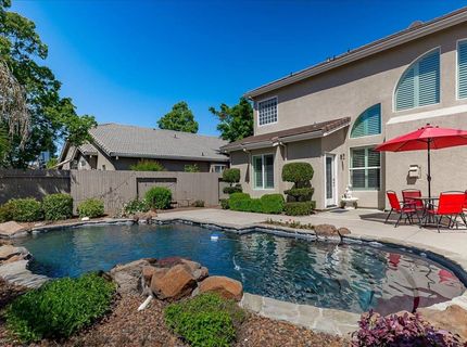 3400 Benedix Way, Elk Grove, CA 95758 Photo