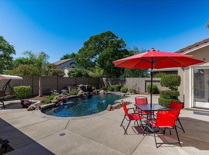 3400 Benedix Way, Elk Grove, CA 95758 Photo