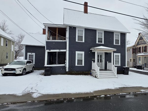 36 Prospect Street, Claremont, NH 03743