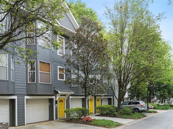 951 Glenwood Avenue SE, Unit 2905, Atlanta, GA 30316