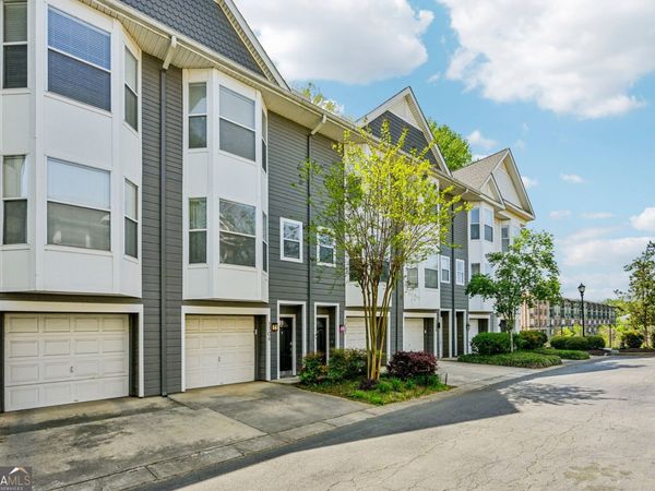 951 Glenwood Avenue SE, Unit 1706, Atlanta, GA 30316