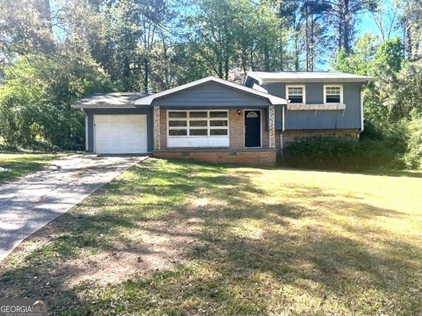 4045 Boulder Vista Drive, Conley, GA 30288