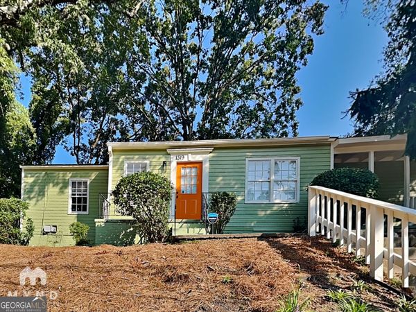 1319 Campbellton Road SW, Unit A, Atlanta, GA 30310