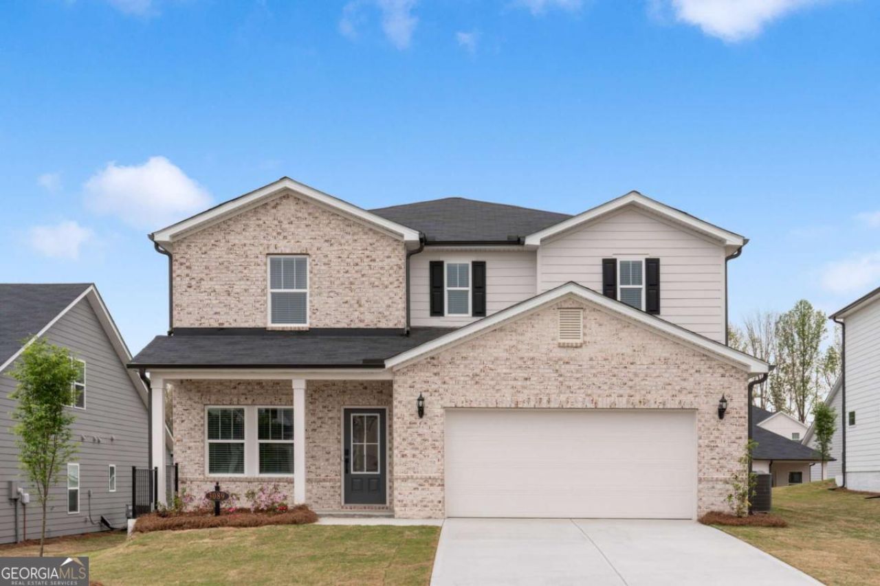 3089 Sweet Red Circle, Braselton, GA 30517 Main Photo