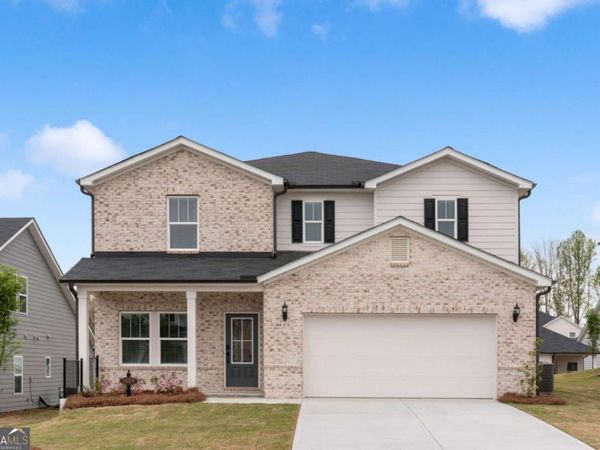 3089 Sweet Red Circle, Braselton, GA 30517