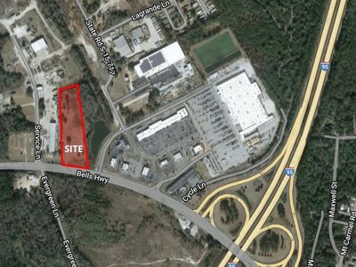 2222 Bells Highway, Walterboro, SC 29488