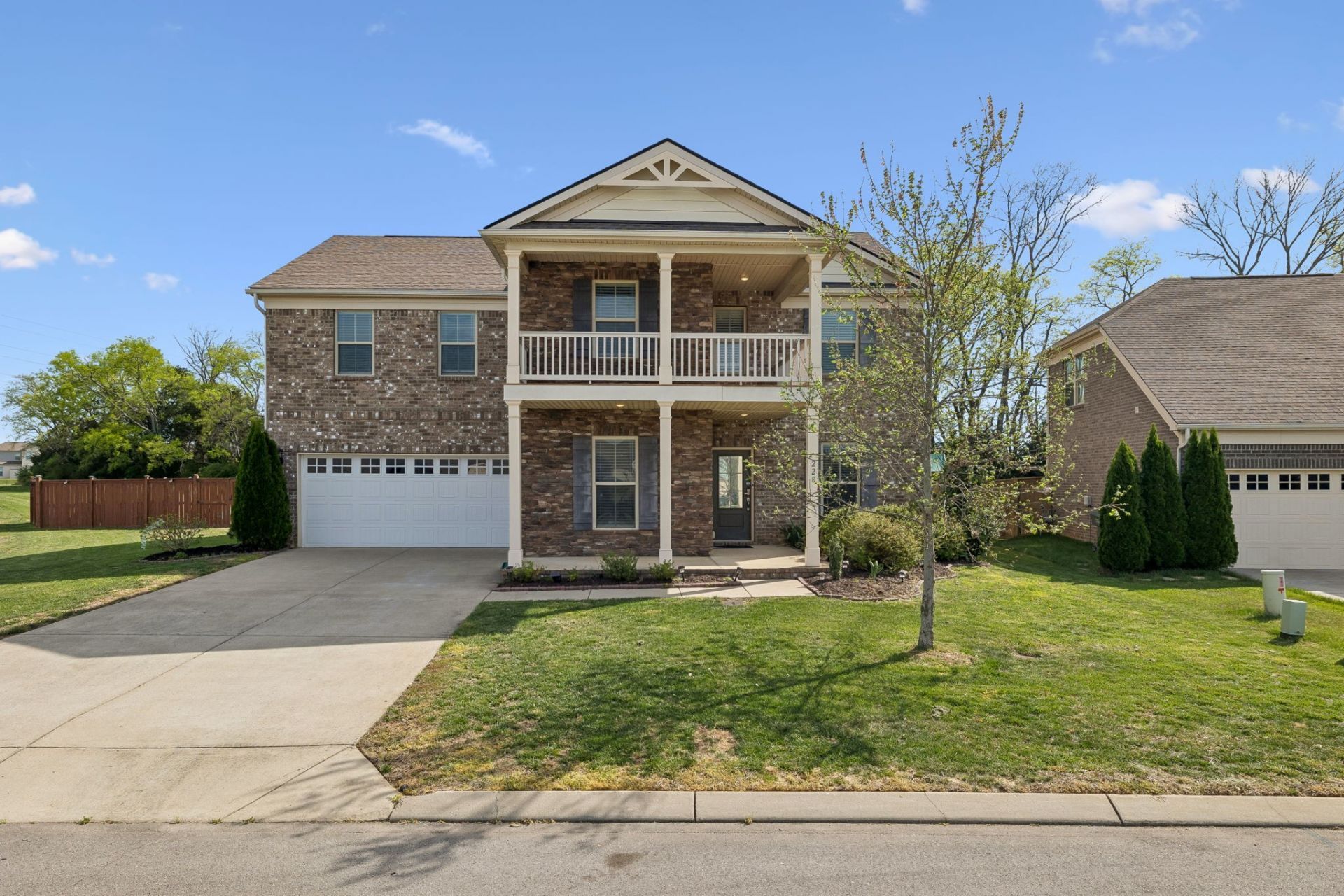 228 Rosemary Way , Mount Juliet, TN 37122 Main Photo