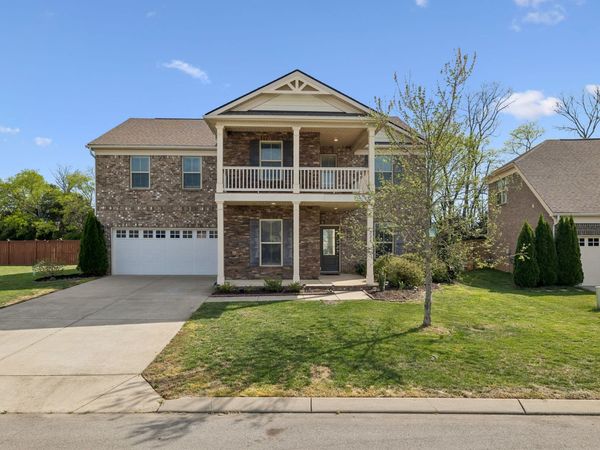 228 Rosemary Way , Mount Juliet, TN 37122