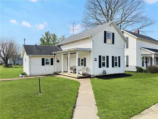 911 Miami Street, Urbana, OH 43078