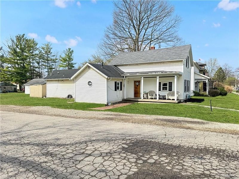 911 Miami Street, Urbana, OH 43078 Photo 3