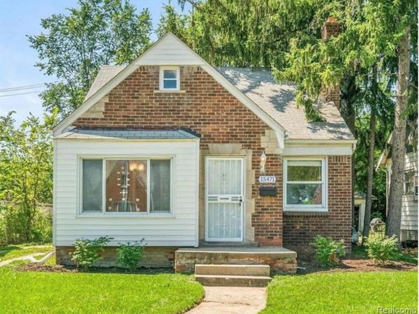 15471 Saint Marys Street, Detroit, MI 48227