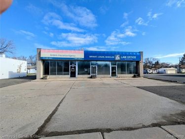 26032 5 Mile Road , Redford Twp, MI 48239