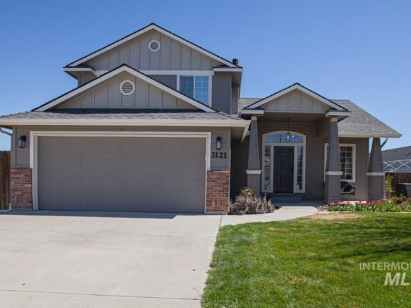 3121 Ray Ave, Caldwell, ID 83605