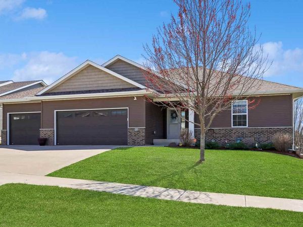 55 Camden Rd., Iowa City, IA 52245