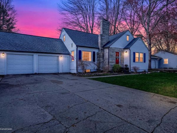1845 Spencer Drive, Norton Shores, MI 49441