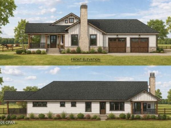 00 SE Cypress Point, Kinard, FL 32449