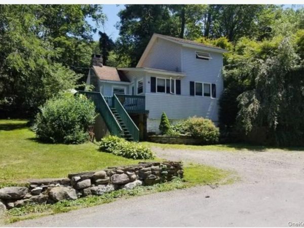 4 Glendale Road , Greenwood Lake, NY 10925