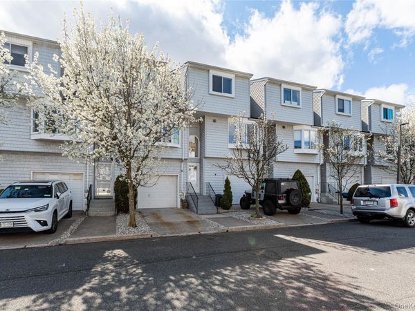 110F Dinsmore Street , Unit 110F, Staten Island, NY 10314