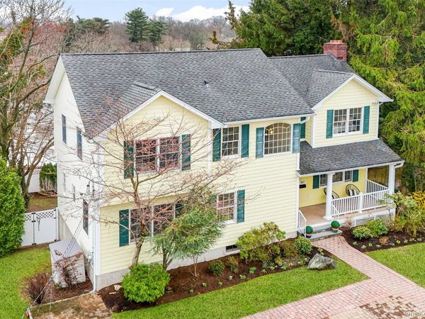 1127 Jensen Avenue, Mamaroneck, NY 10543