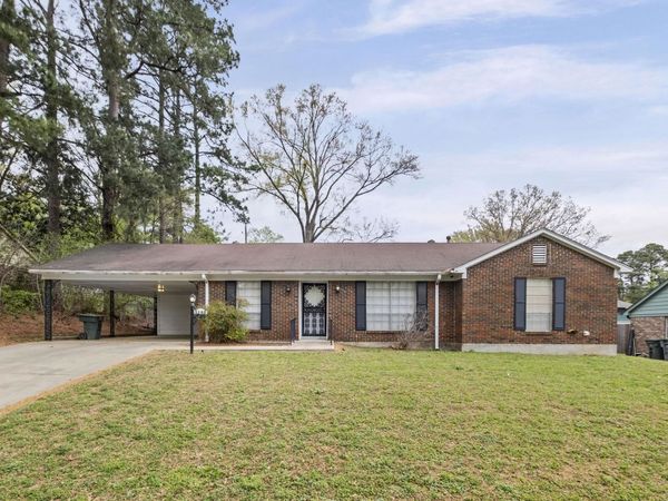 5140 BLUERIDGE DR, Memphis, TN 38134