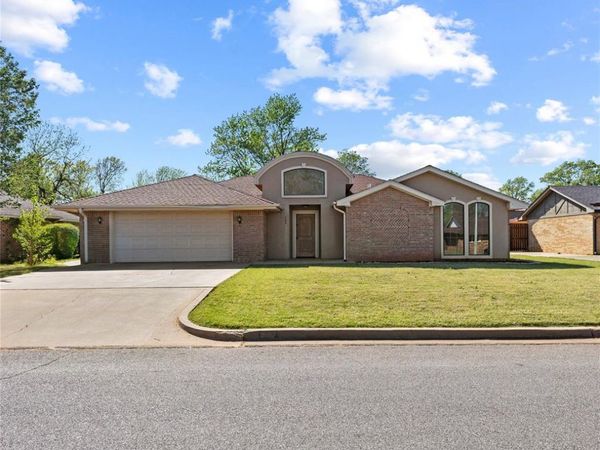 509 Walnut Street, Weatherford, OK 73096