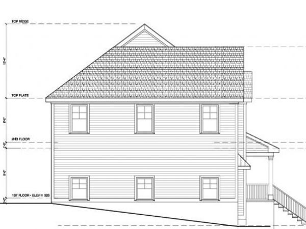 Lot 12 Aspen , Stamford, CT 06903