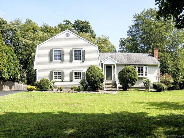 11 Beechwood , Westport, CT 06880