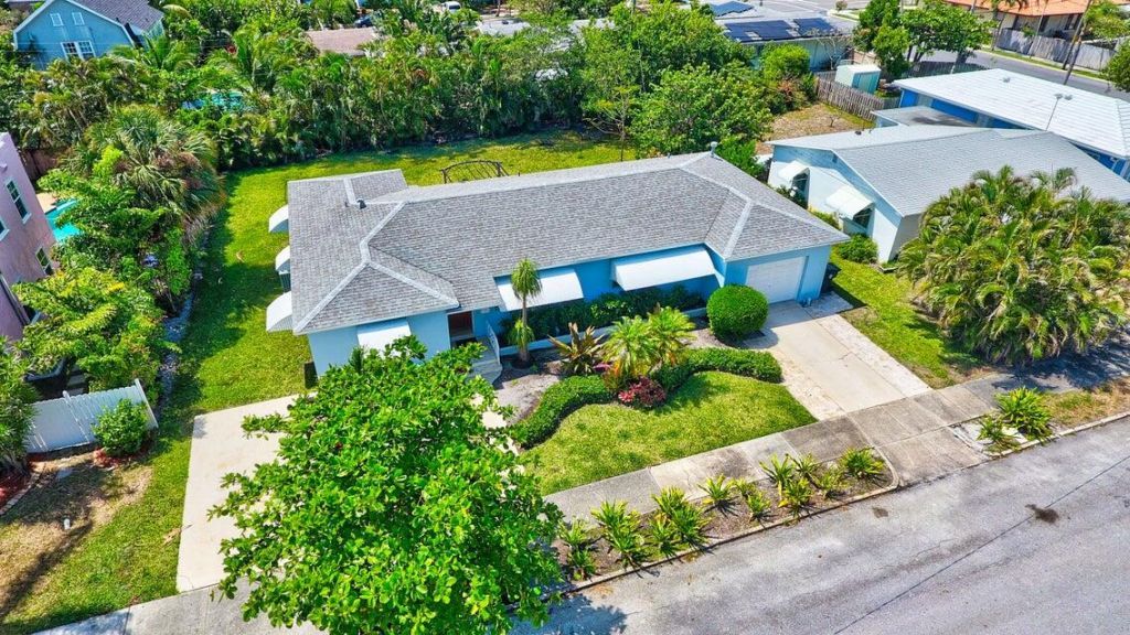 235 Fordham Drive, Lake Worth Beach, FL 33460 Photo