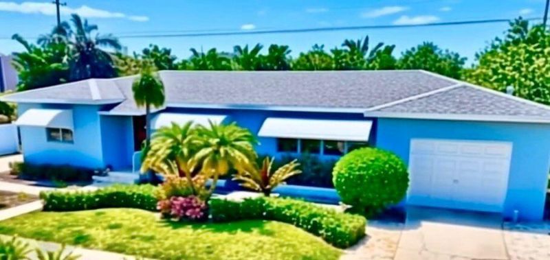 235 Fordham Drive, Lake Worth Beach, FL 33460 Photo