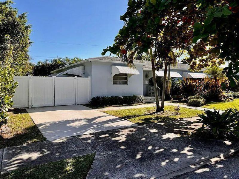 235 Fordham Drive, Lake Worth Beach, FL 33460 Photo