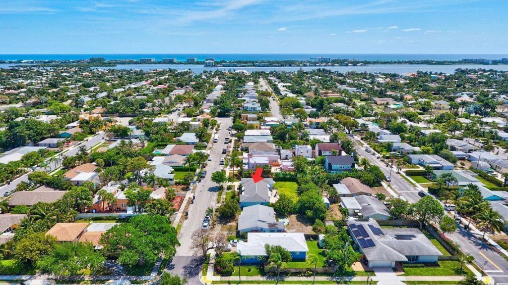 235 Fordham Drive, Lake Worth Beach, FL 33460 Photo