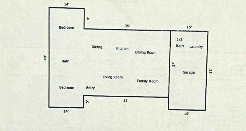 235 Fordham Drive, Lake Worth Beach, FL 33460 Photo