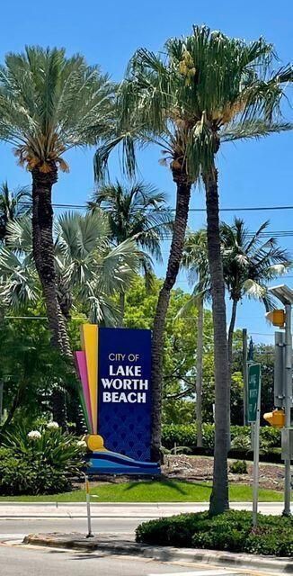 235 Fordham Drive, Lake Worth Beach, FL 33460 Photo