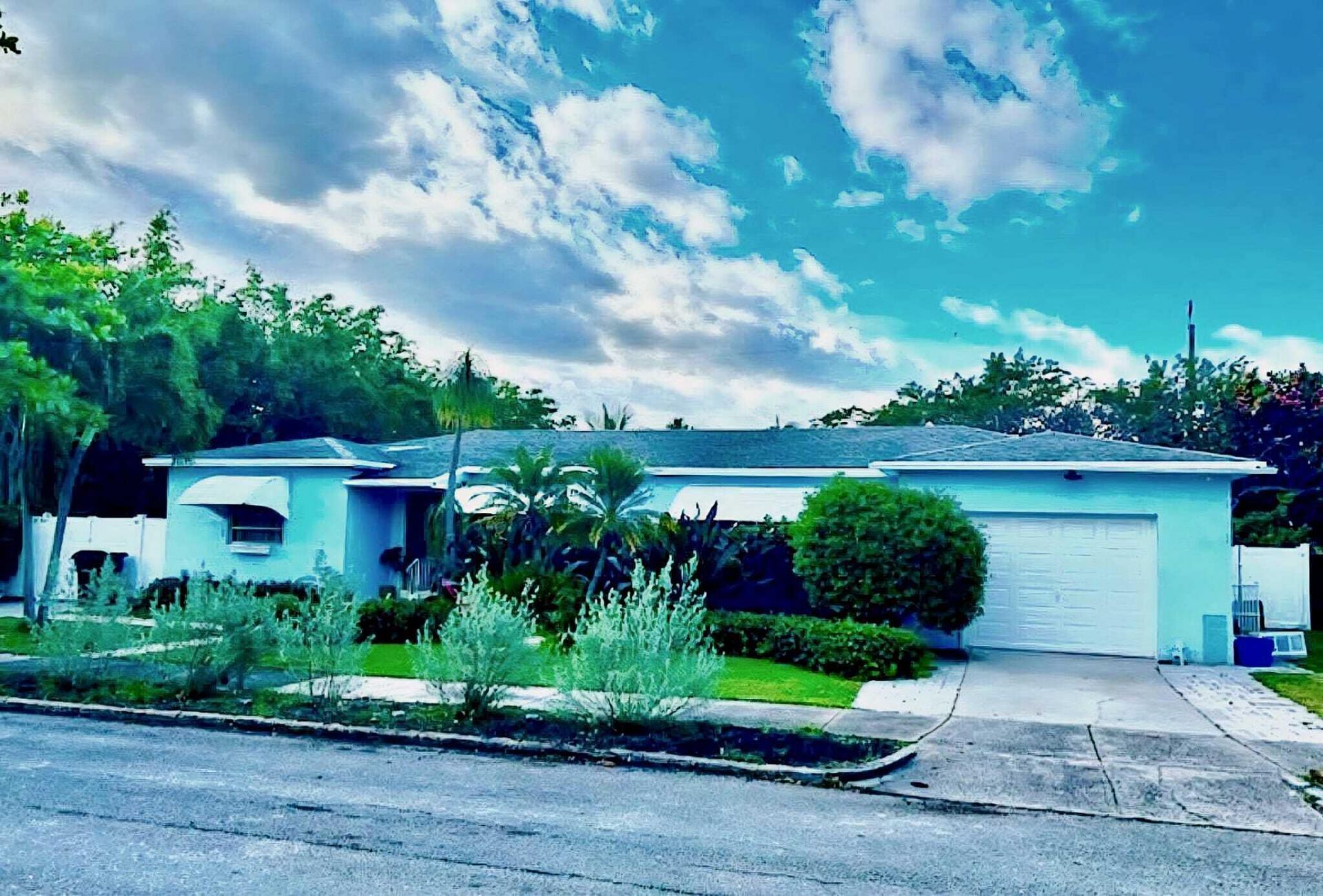 235 Fordham Drive, Lake Worth Beach, FL 33460 Photo