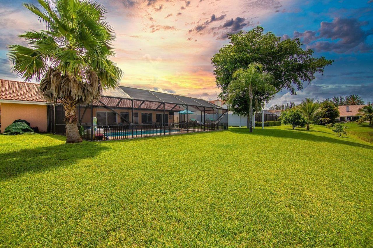 20725 Waters Edge Court, Boca Raton, FL 33498 Photo