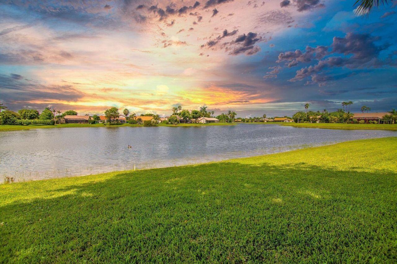 20725 Waters Edge Court, Boca Raton, FL 33498 Photo