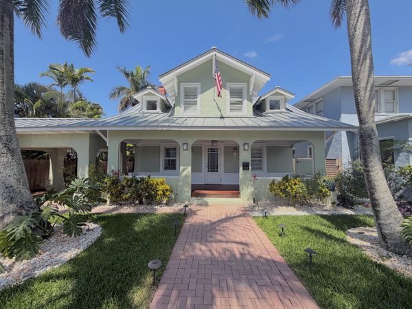 1605 Georgia Avenue, West Palm Beach, FL 33401