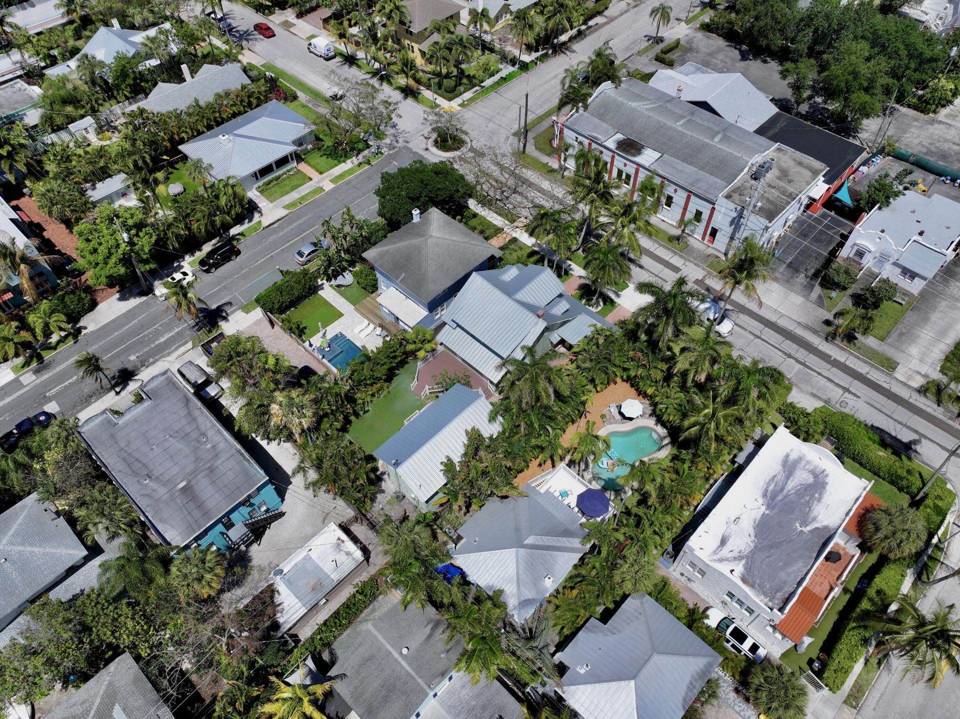 1605 Georgia Avenue, West Palm Beach, FL 33401 Photo