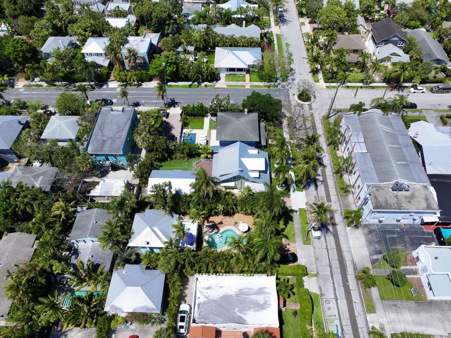 1605 Georgia Avenue, West Palm Beach, FL 33401 Photo