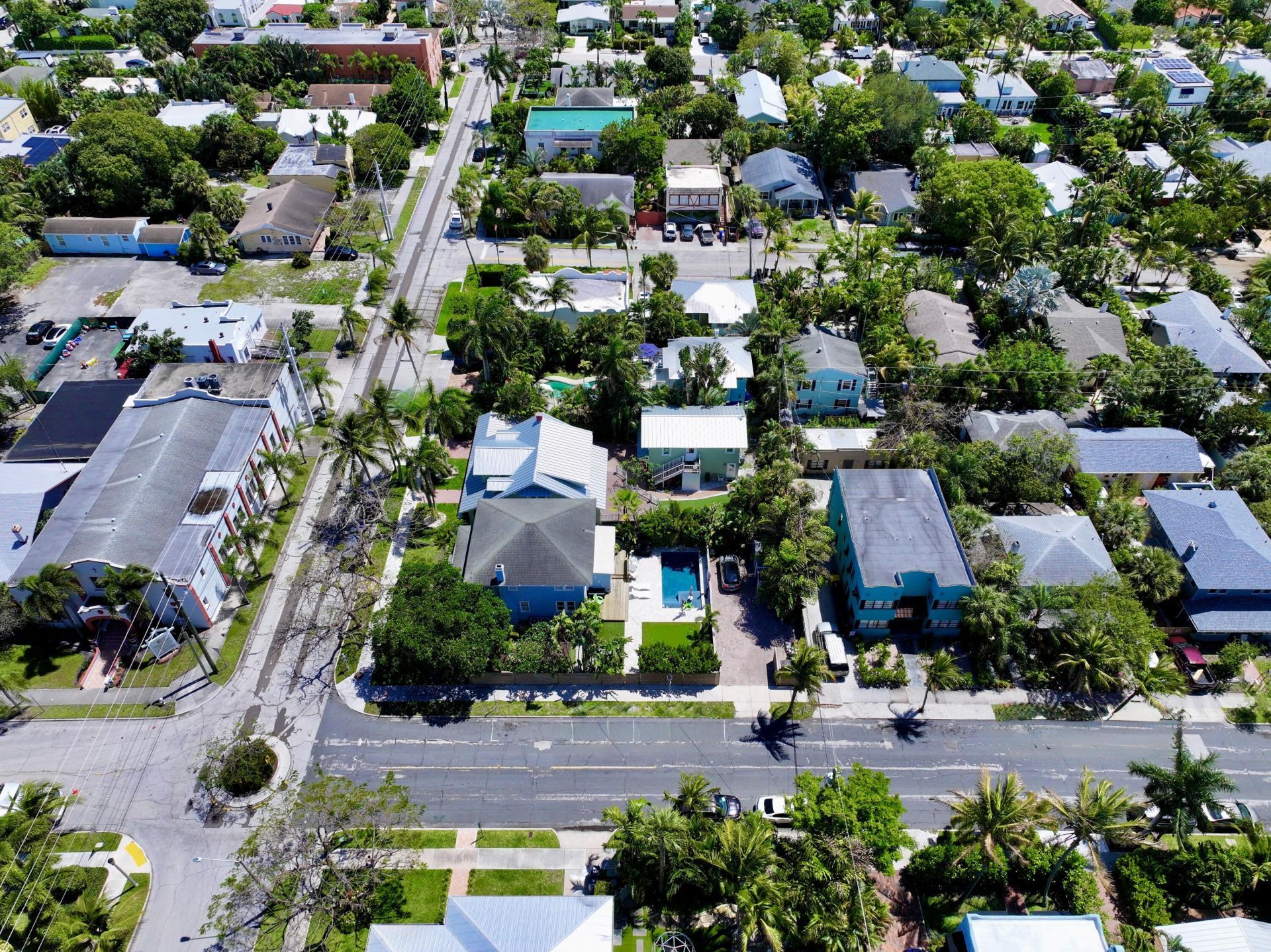 1605 Georgia Avenue, West Palm Beach, FL 33401 Photo