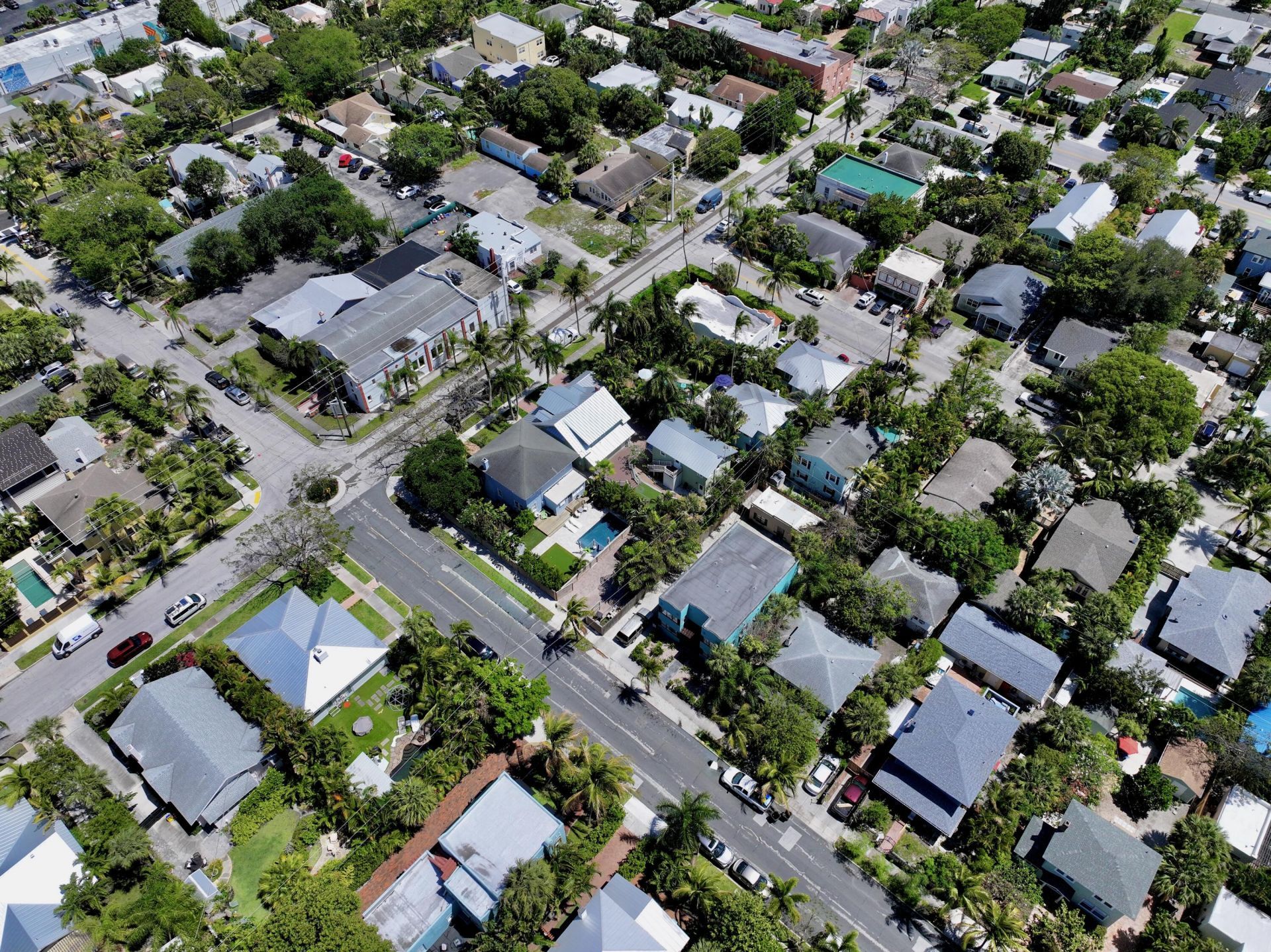 1605 Georgia Avenue, West Palm Beach, FL 33401 Photo
